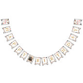 Mijn eerste Rodeo Cowboy 1e verjaardag Gelukkige V Vlaggetjes (Alle)