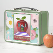 Mijn eerste schooljaar (In situ)