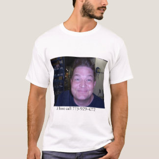 Mijn eerste Shirt