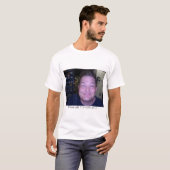 Mijn eerste Shirt (Voorkant volledig)
