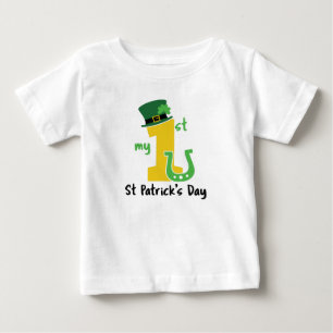 Mijn eerste St. Patricks Dag
