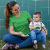 Mijn eerste St. Patrick's Day