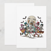 Mijn eerste Thanksgiving. Kaart (Voorkant / Achterkant)