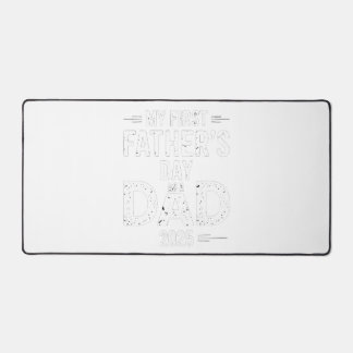 Mijn eerste Vaderdag als vader 2025 Bureaumat