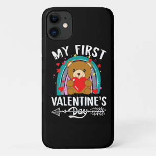 mijn eerste valentijnsdag Case-Mate iPhone case
