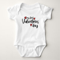 Mijn eerste Valentijnsdag // Kute Valentijnsdag