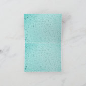 Mijn eeuwige held mijn vader bedankkaart (Binnen)