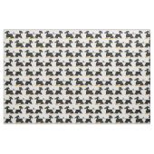 Mijn eigen afghaanse windontwerp stof (Fat Quarter)