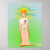 Mijn eigen beheer poster (Voorkant)