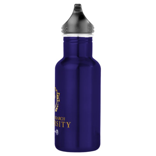 Mijn eigen onderzoeksruimte - 22 minuten waterfles waterfles  (Rechts)