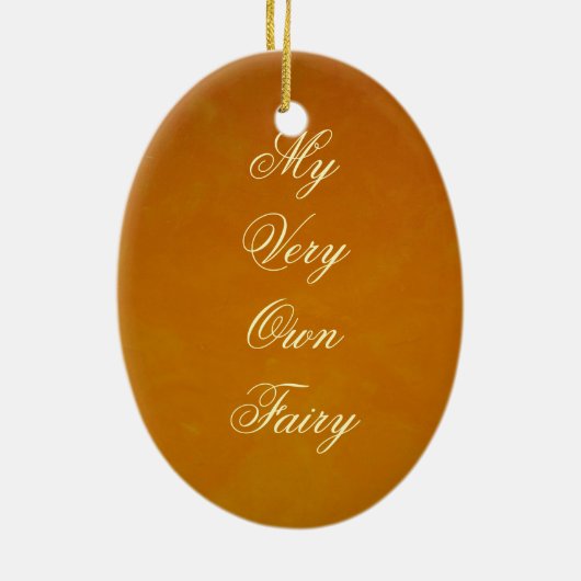 Mijn eigen Ornament (Achterkant)