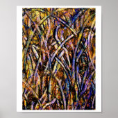 Mijn eigen Poster voor gratis vormgeving (Voorkant)