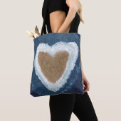 Mijn eigen privé-eiland tote bag (Dichtbij)