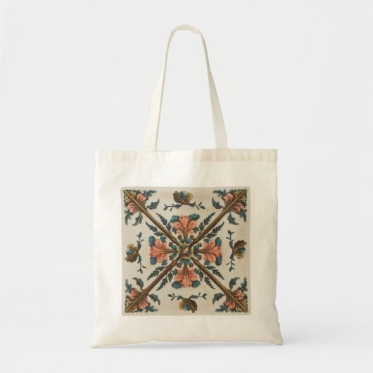 Mijn eigen tas (Voorkant)