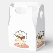 MIJN EIGEN TIJD NEMEN BEDANKDOOSJES (Geopend)