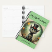  - "Mijn eigenzinnige dagen" Planner (Display)