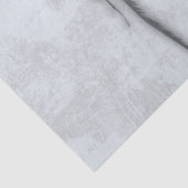 Mijn engelenhart, gevleugeld hart tissuepapier (Detail)