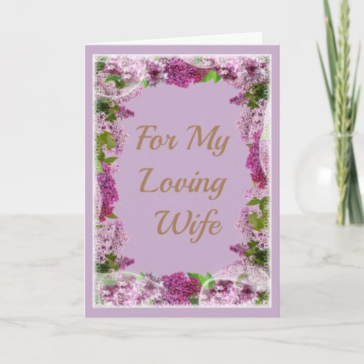 "Mijn enige" een liefdesgedicht bij vrouw Kaart (Voorkant)