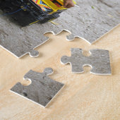 Mijn enige Speelgoed Legpuzzel (Zijkant)