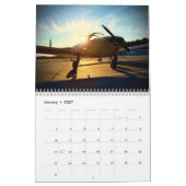 Mijn Ercoupe-kalender 2026 Kalender (Jan 2027)