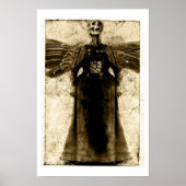 Mijn Fallen Angel Poster (Voorkant)
