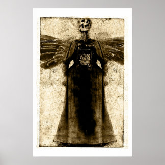 Mijn Fallen Angel Poster