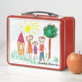 Mijn familie (In situ)