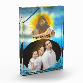 Mijn familie Mijn licht 0916 Fotoblokken (Links)