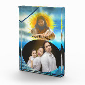 Mijn familie Mijn licht 0916 Fotoblokken (Rechts)