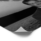 Mijn familie poster (Hoek)