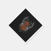 Mijn familieboom heeft een diepere positie in het  servet (Hoek)