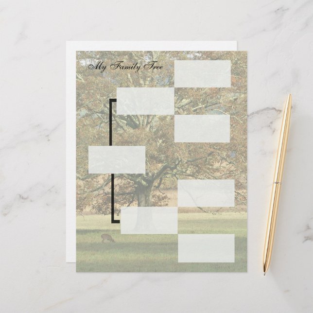 Mijn familieboomanker (Creator heeft geüpload)