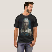 Mijn Fantasi T-shirt (Voorkant volledig)