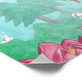 Mijn fantasie poster (Hoek)