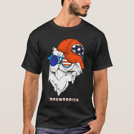 Mijn farts verspreiden de vrijheid t-shirt (Voorkant)