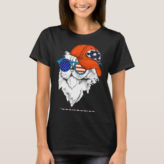 Mijn farts verspreiden de vrijheid t-shirt (Voorkant)