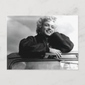 Mijn favoriet briefkaart (Voorkant)