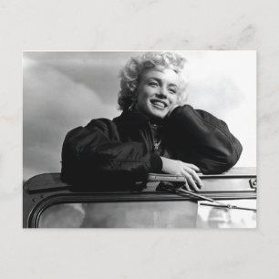 Mijn favoriet briefkaart