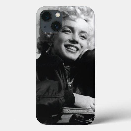 Mijn favoriet Case-Mate iPhone case (Achterkant)