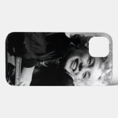 Mijn favoriet Case-Mate iPhone case (Achterkant (horizontaal))