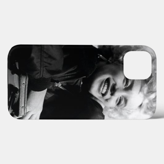 Mijn favoriet Case-Mate iPhone case (Achterkant (horizontaal))