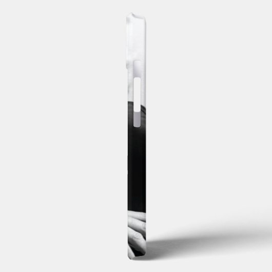 Mijn favoriet Case-Mate iPhone case (Achterkant / Links)