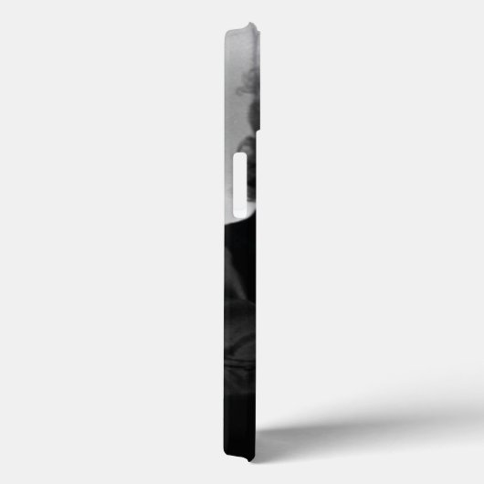 Mijn favoriet Case-Mate iPhone case (Achterkant / Rechts)