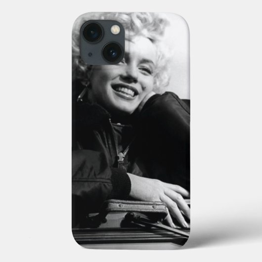 Mijn favoriet Case-Mate iPhone case (Achterkant)