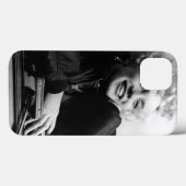 Mijn favoriet Case-Mate iPhone case (Achterkant (horizontaal))