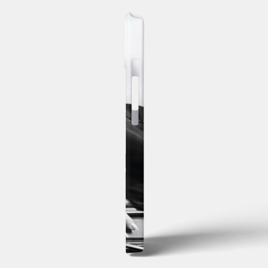 Mijn favoriet Case-Mate iPhone case (Achterkant / Links)