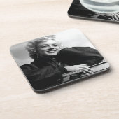 Mijn favoriet drankjes onderzetter (Linkerzijde)