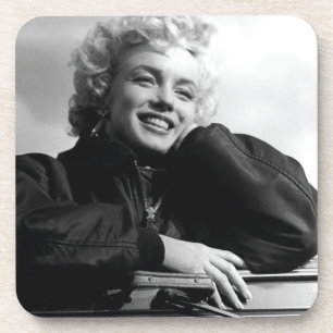 Mijn favoriet drankjes onderzetter