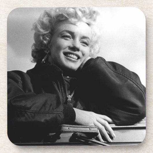 Mijn favoriet drankjes onderzetter (Voorkant)