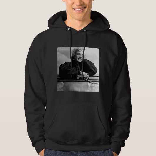 Mijn favoriet hoodie (Voorkant)